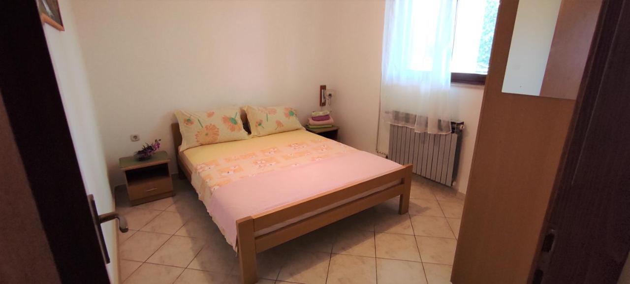 Apartments Ljubica Rovinj Zewnętrze zdjęcie