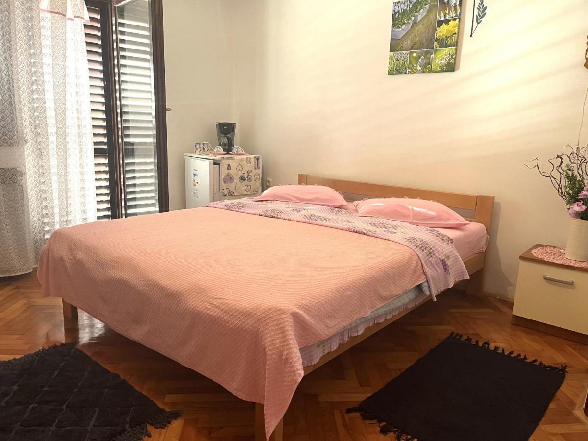 Apartments Ljubica Rovinj Zewnętrze zdjęcie