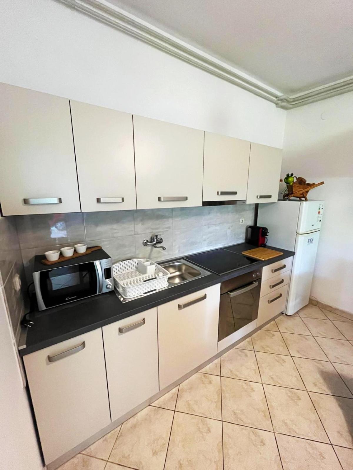 Apartments Ljubica Rovinj Zewnętrze zdjęcie