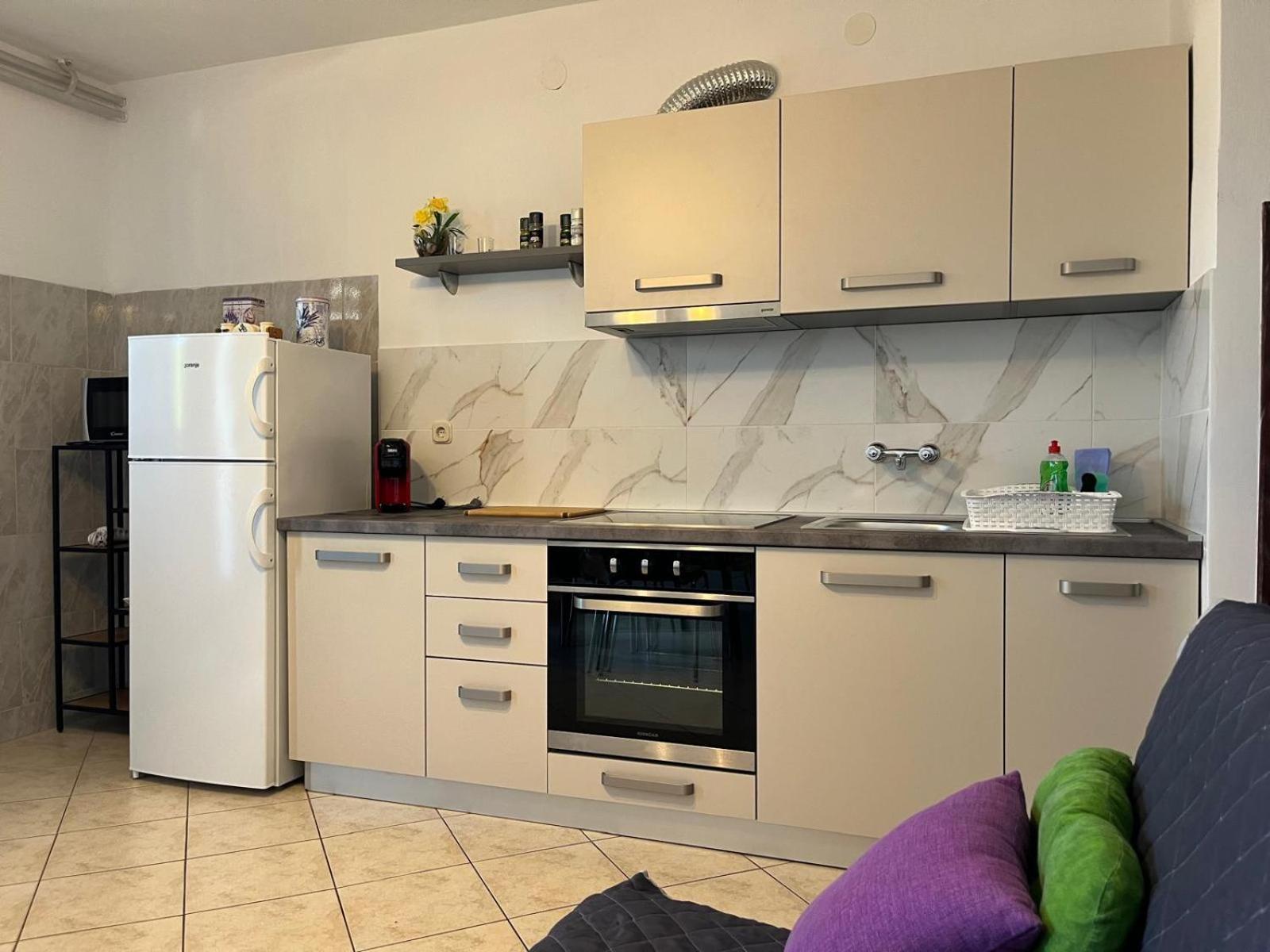 Apartments Ljubica Rovinj Zewnętrze zdjęcie