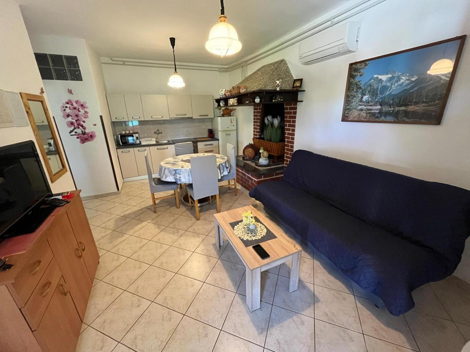 Apartments Ljubica Rovinj Zewnętrze zdjęcie