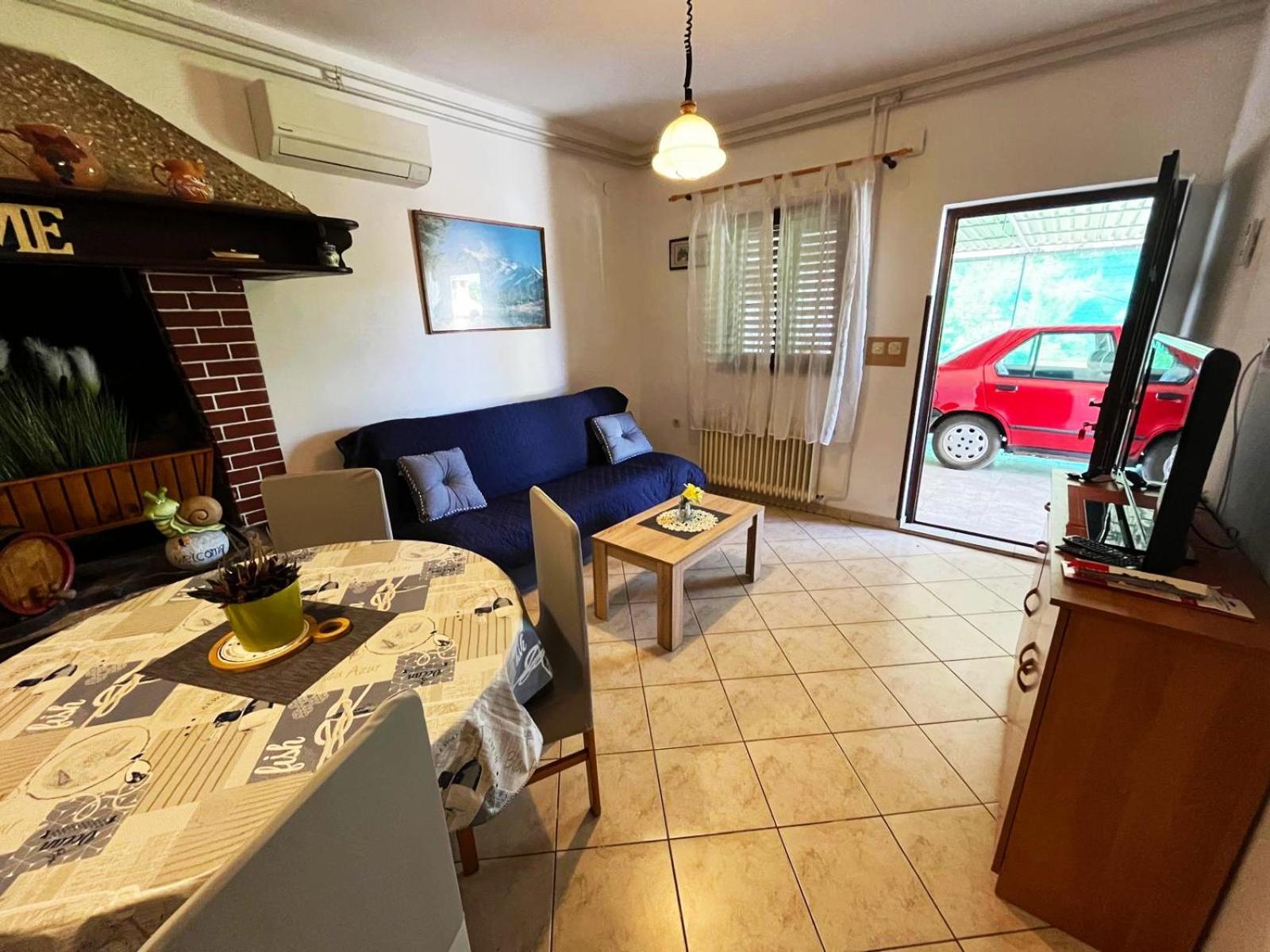 Apartments Ljubica Rovinj Zewnętrze zdjęcie