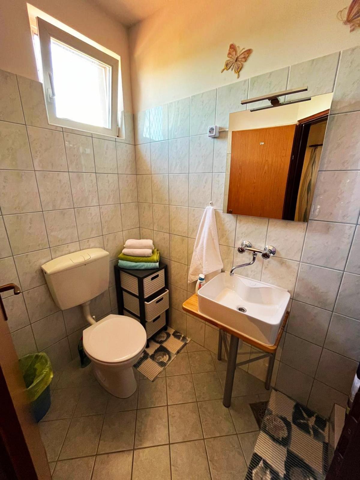 Apartments Ljubica Rovinj Zewnętrze zdjęcie