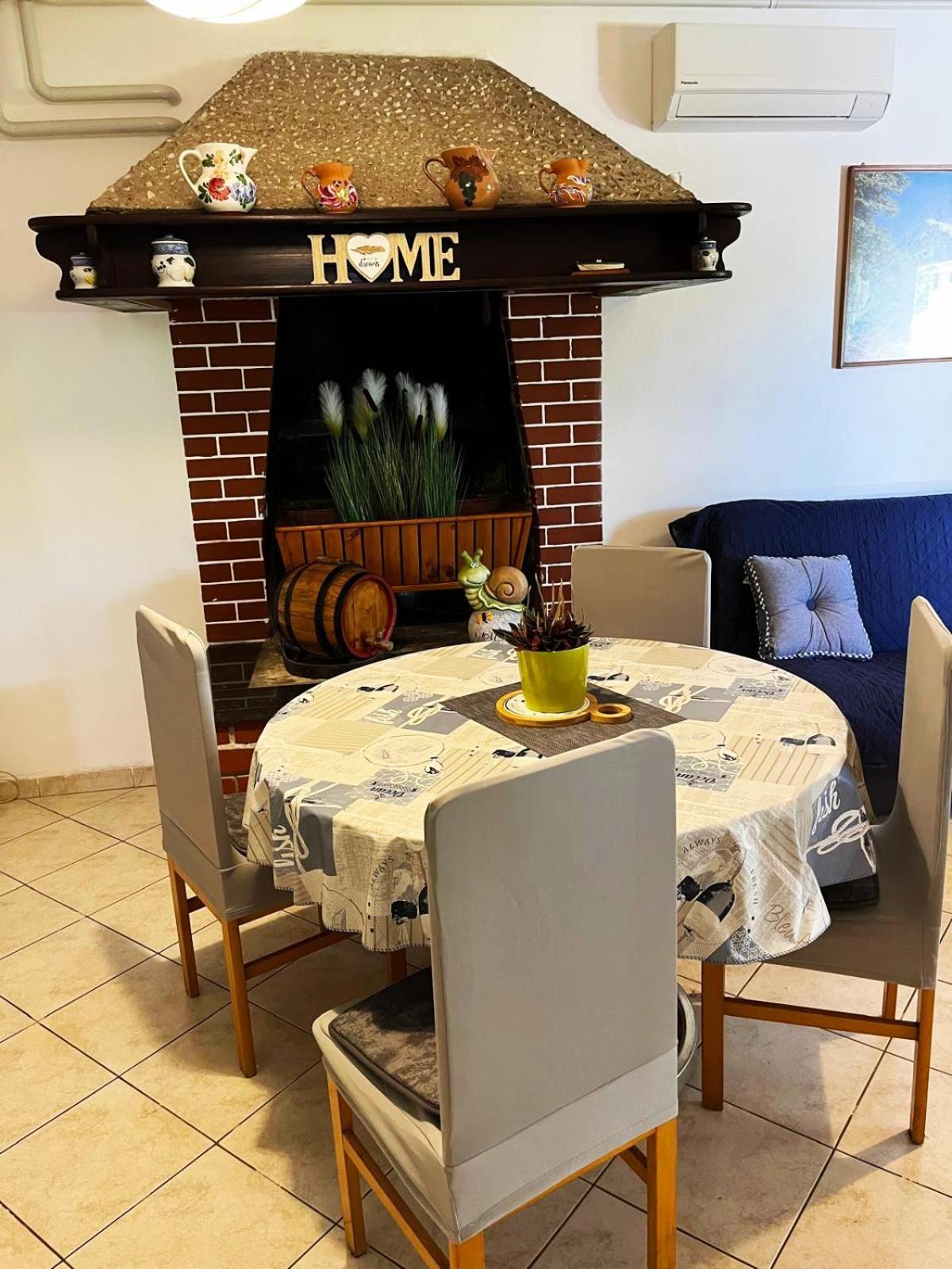 Apartments Ljubica Rovinj Zewnętrze zdjęcie