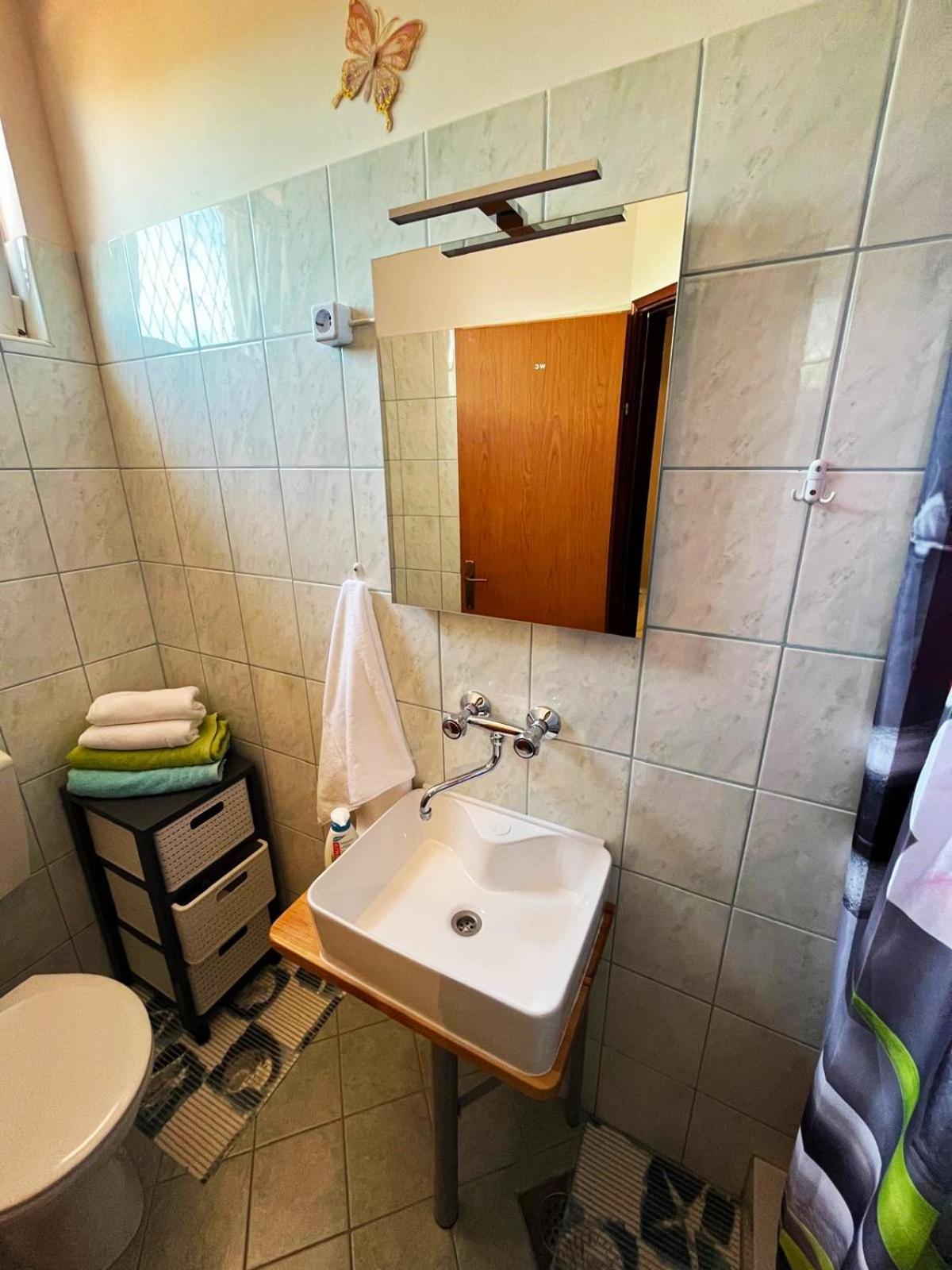 Apartments Ljubica Rovinj Zewnętrze zdjęcie