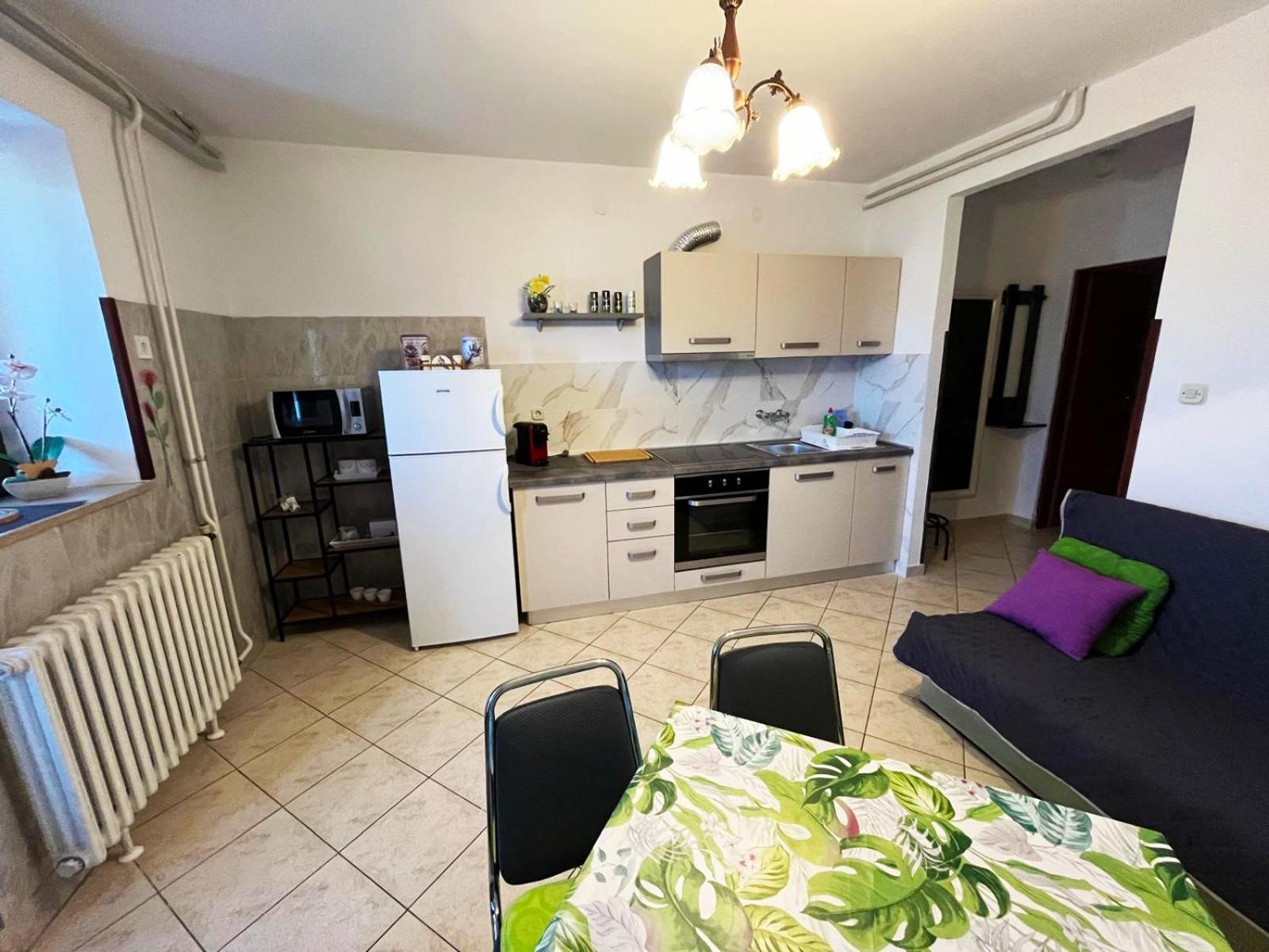 Apartments Ljubica Rovinj Zewnętrze zdjęcie