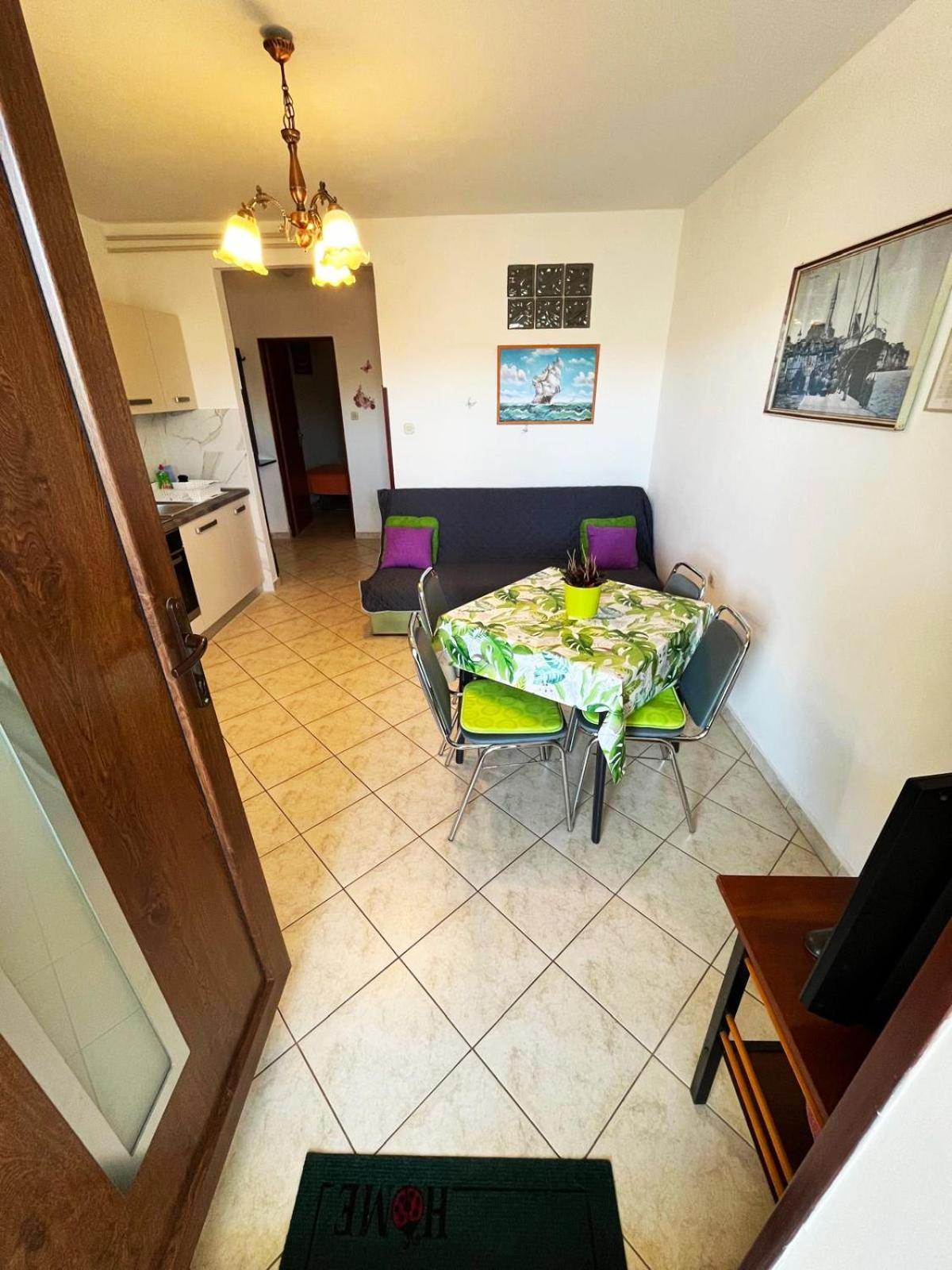 Apartments Ljubica Rovinj Zewnętrze zdjęcie