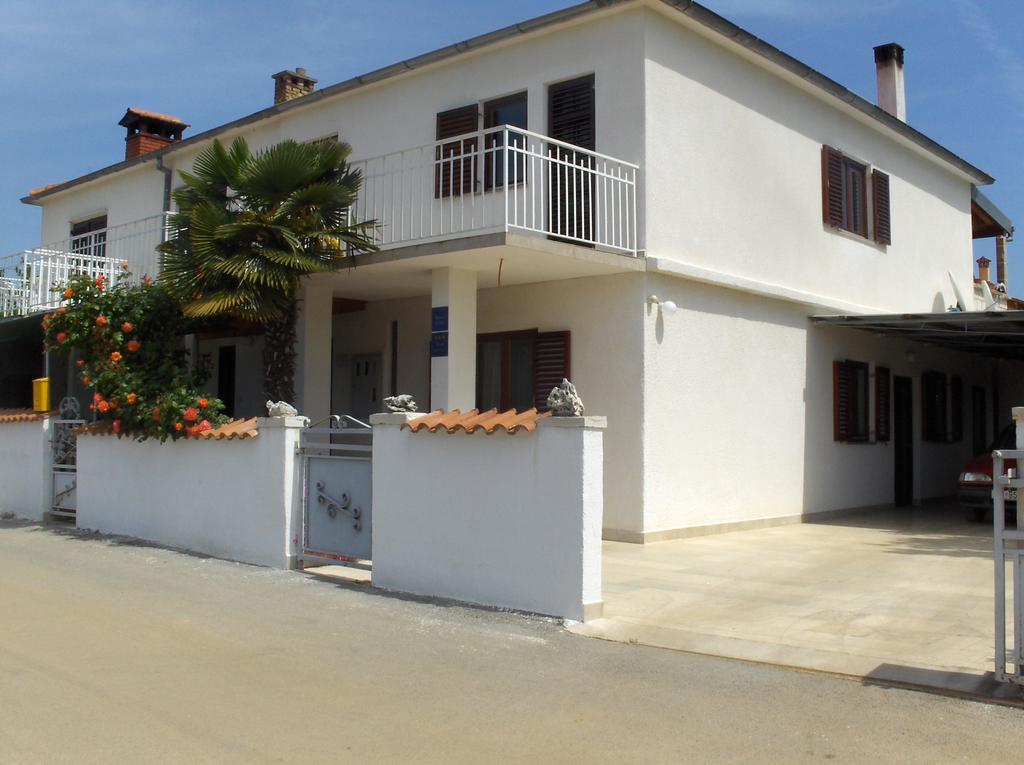 Apartments Ljubica Rovinj Zewnętrze zdjęcie