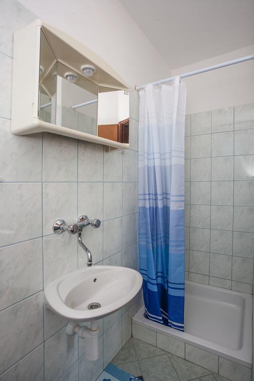 Apartments Ljubica Rovinj Zewnętrze zdjęcie