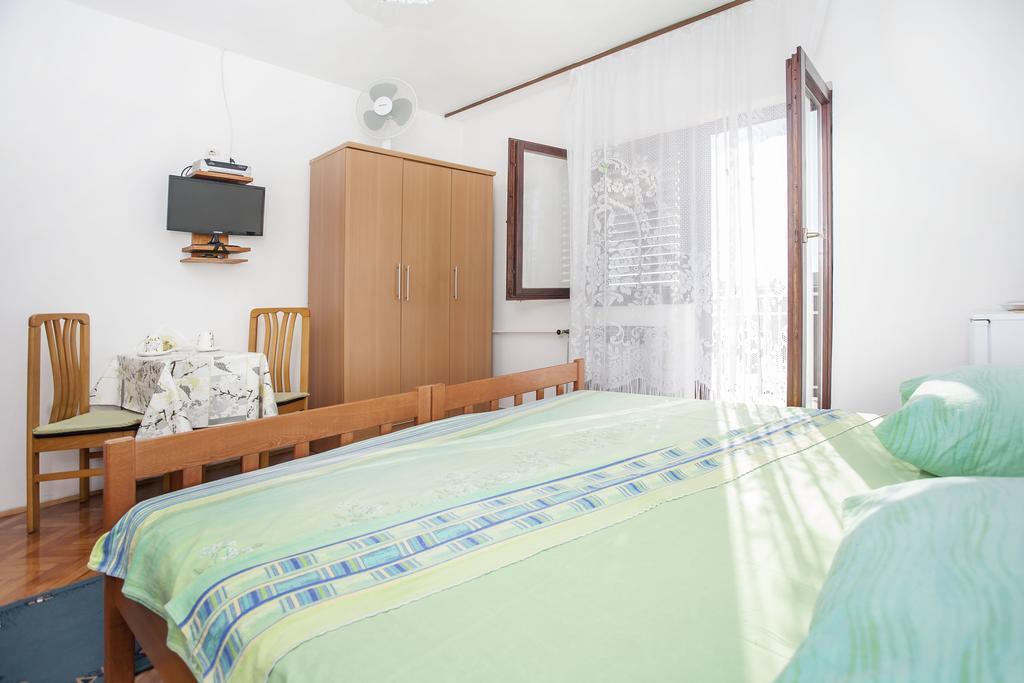 Apartments Ljubica Rovinj Zewnętrze zdjęcie