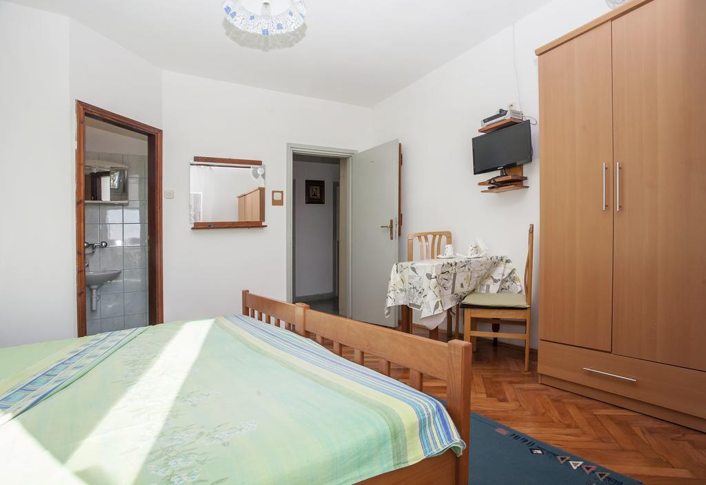 Apartments Ljubica Rovinj Zewnętrze zdjęcie