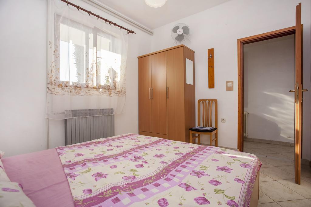 Apartments Ljubica Rovinj Zewnętrze zdjęcie