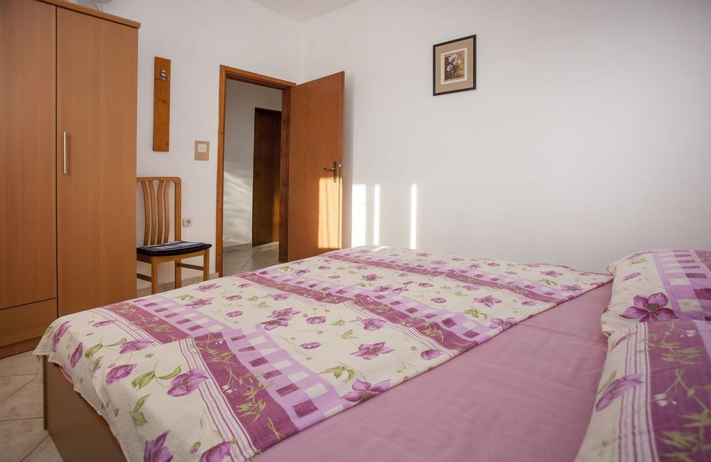 Apartments Ljubica Rovinj Zewnętrze zdjęcie