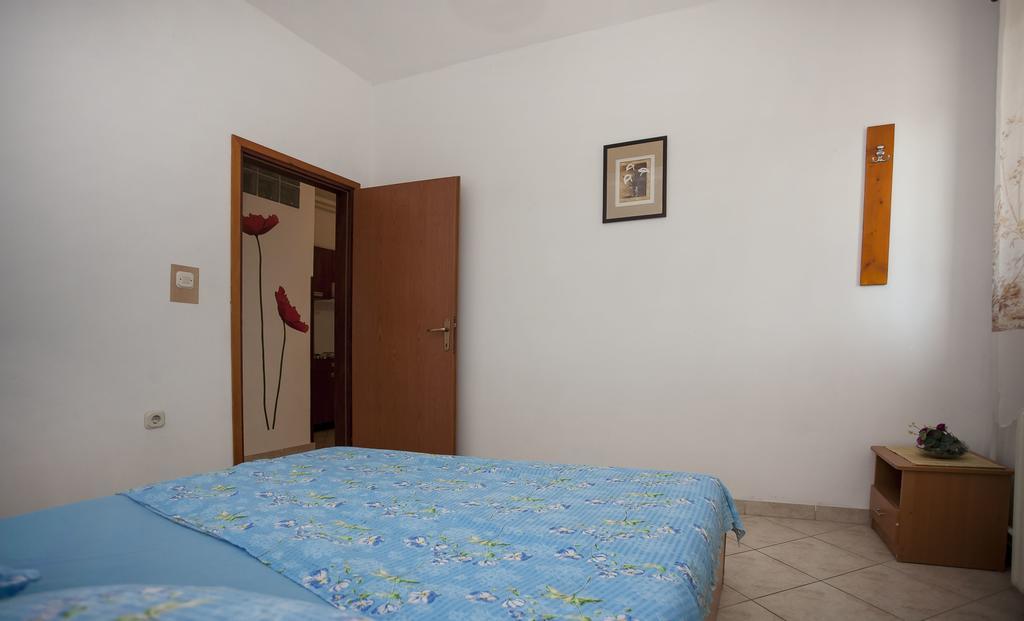 Apartments Ljubica Rovinj Zewnętrze zdjęcie