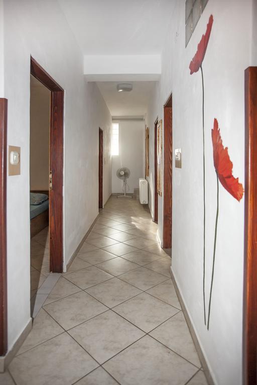 Apartments Ljubica Rovinj Zewnętrze zdjęcie