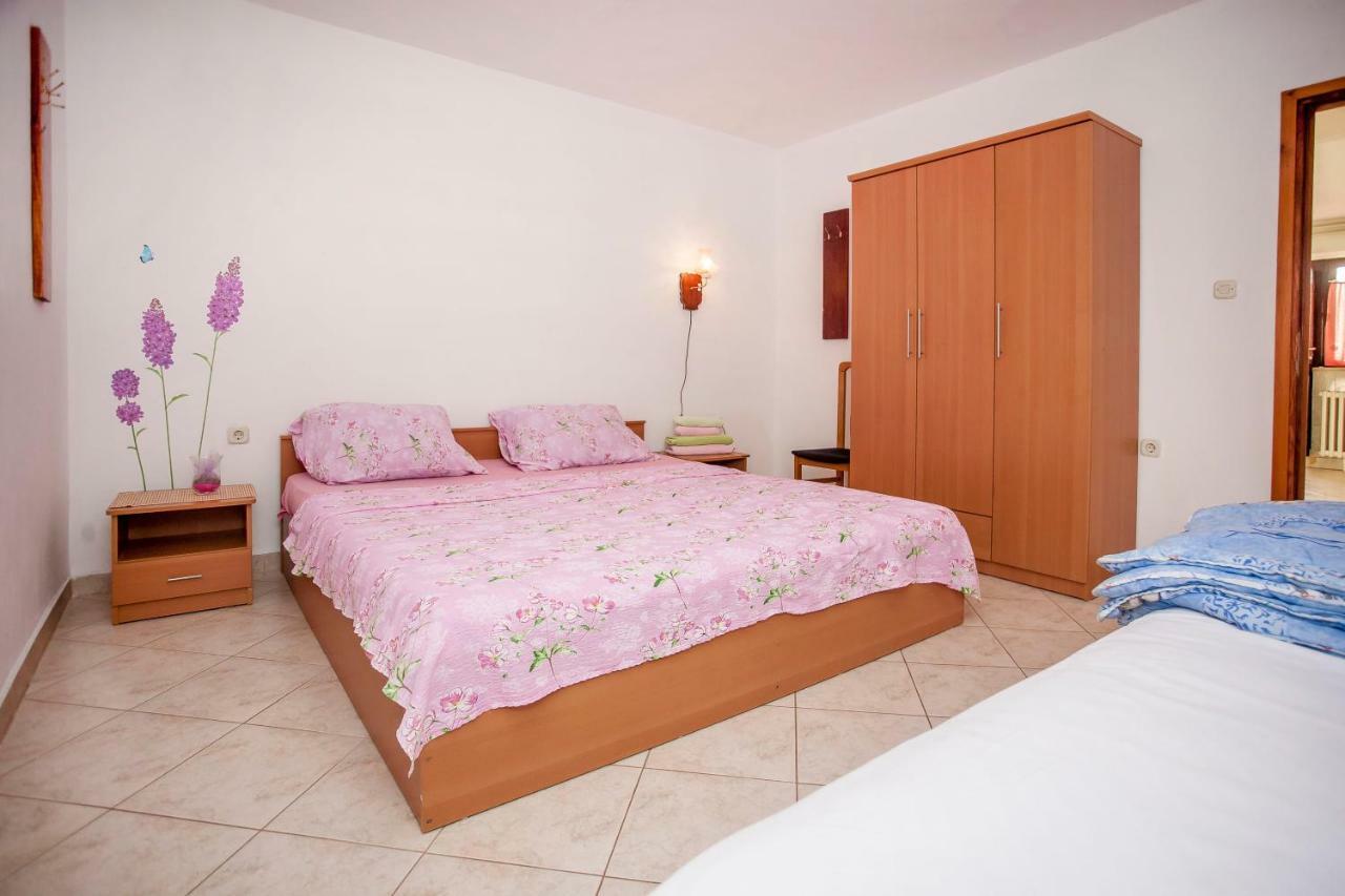 Apartments Ljubica Rovinj Zewnętrze zdjęcie