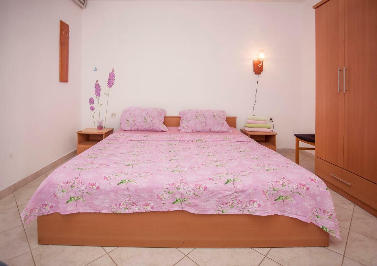 Apartments Ljubica Rovinj Zewnętrze zdjęcie