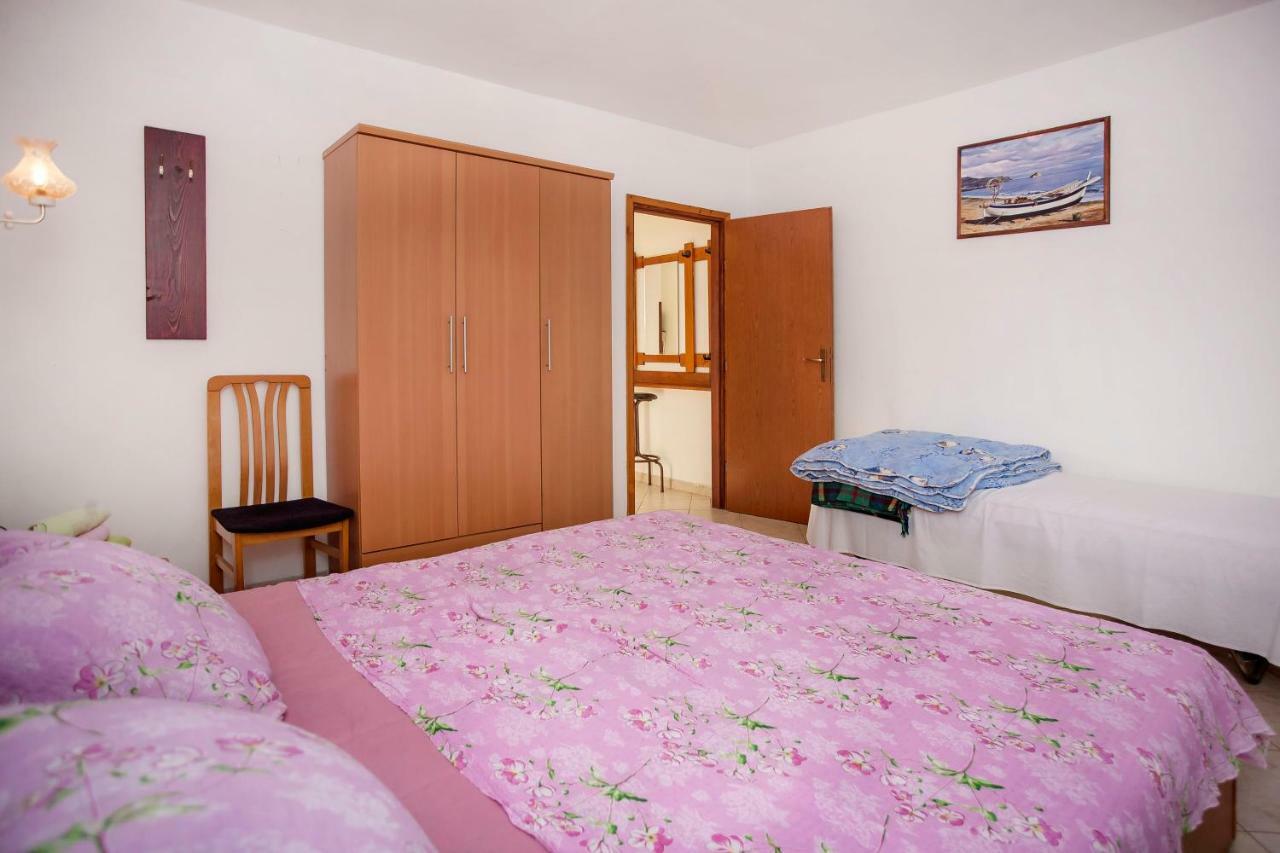 Apartments Ljubica Rovinj Zewnętrze zdjęcie