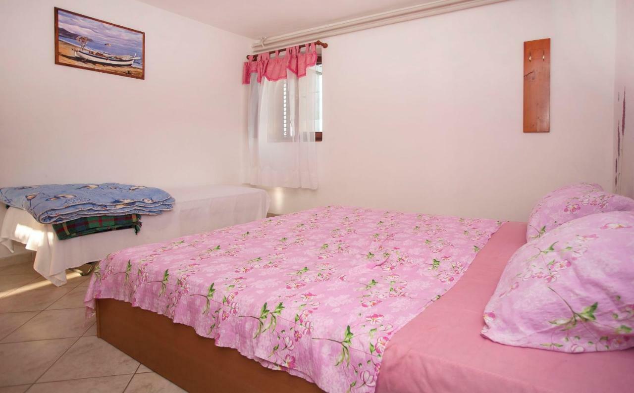 Apartments Ljubica Rovinj Zewnętrze zdjęcie